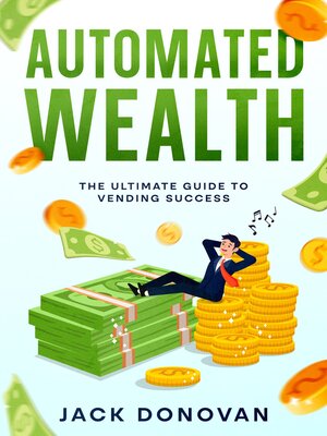 cover image of Automated Wealth